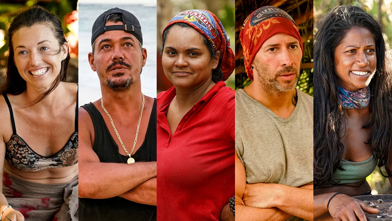 ‘Survivor’: All 48 Winners Who Outwitted, Outplayed and Outlasted Their Competition