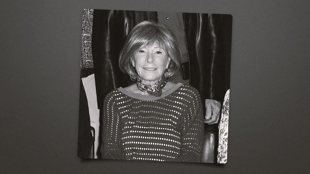 Marcia Lucas, Oscar-Winning Editor Behind ‘Star Wars,’ Dies at 80