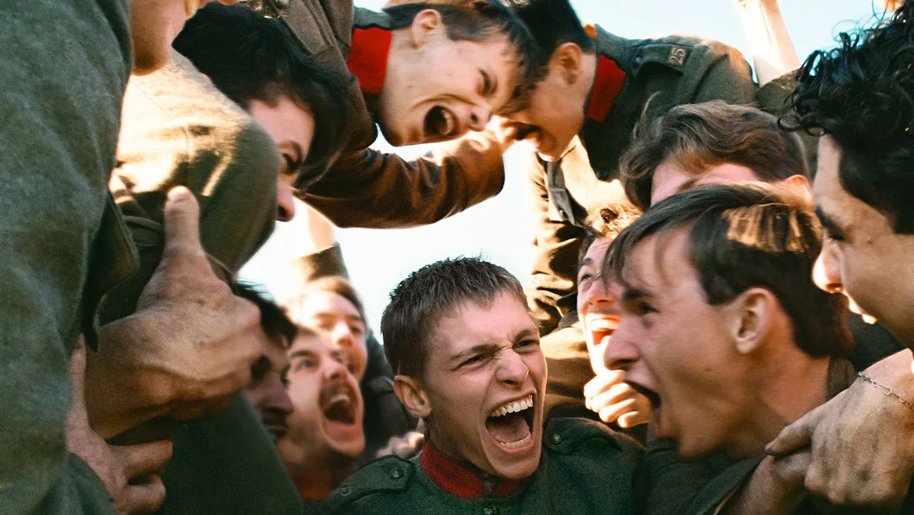 Mubi Takes Lukas Dhont’s ‘Coward’ for North America
