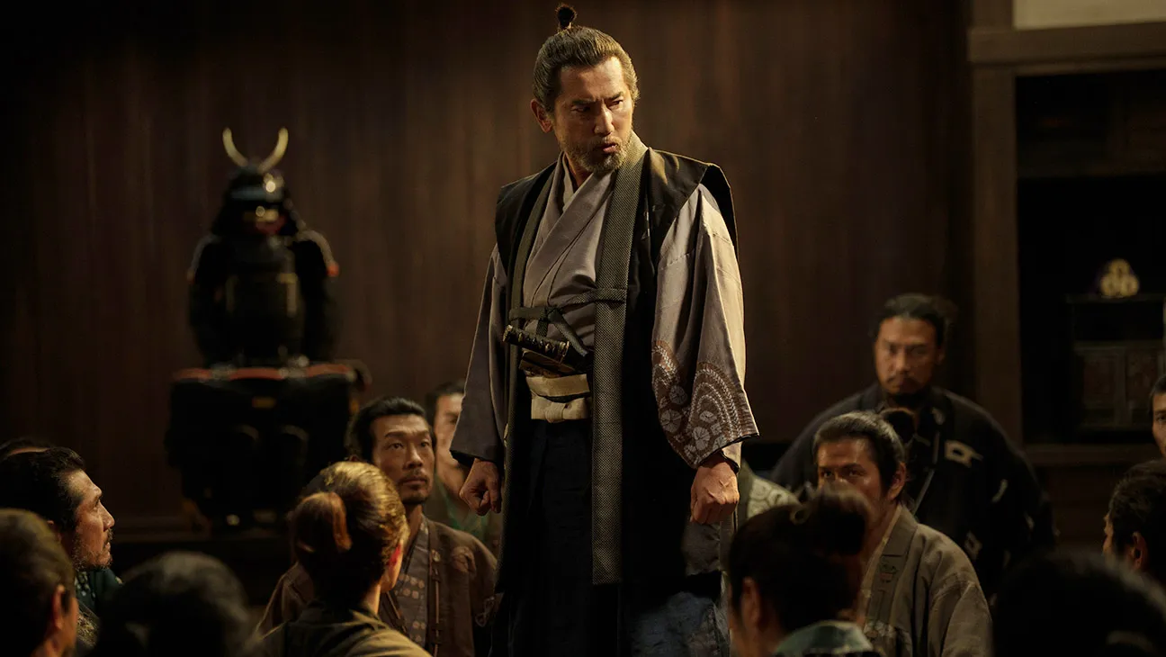 ‘The Samurai and the Prisoner’ Review: The Verb is Mightier Than the Sword in Kiyoshi Kurosawa’s Dialogue-Laden Historical Mystery