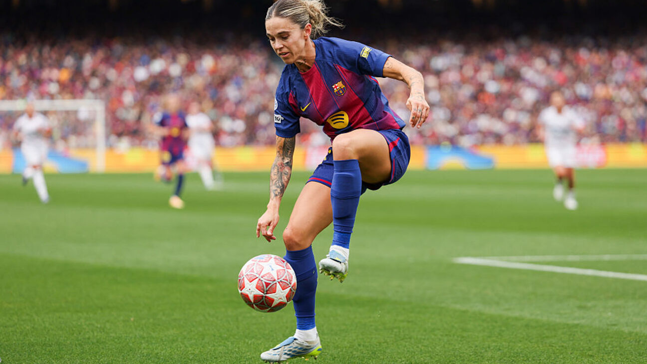 UEFA Women’s Champions League Final 2026: Where to Watch the Soccer Match Live Online