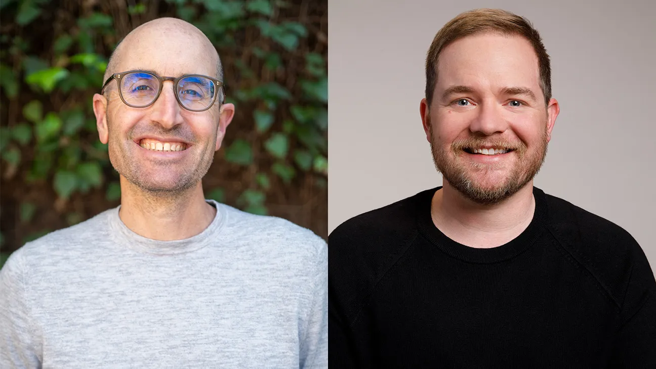 ‘Abbott Elementary’ EPs Justin Halpern and Patrick Schumacker Sign With UTA