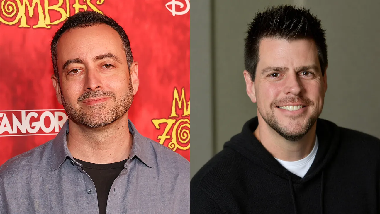 Marvel Comics Shake-Up: TV Chief Brad Winderbaum Takes on Publishing as Veteran Dan Buckley Exits