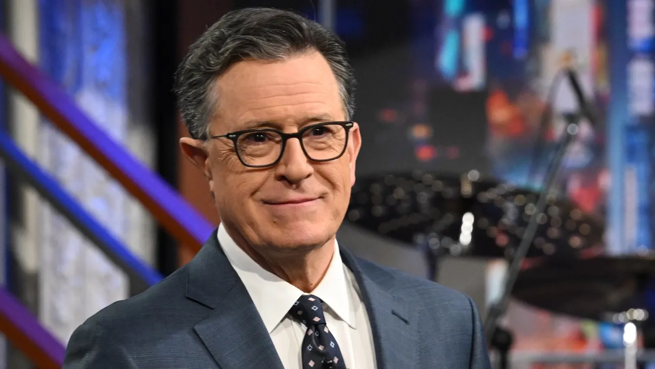 Stephen Colbert’s Best ‘Late Show’ Moments