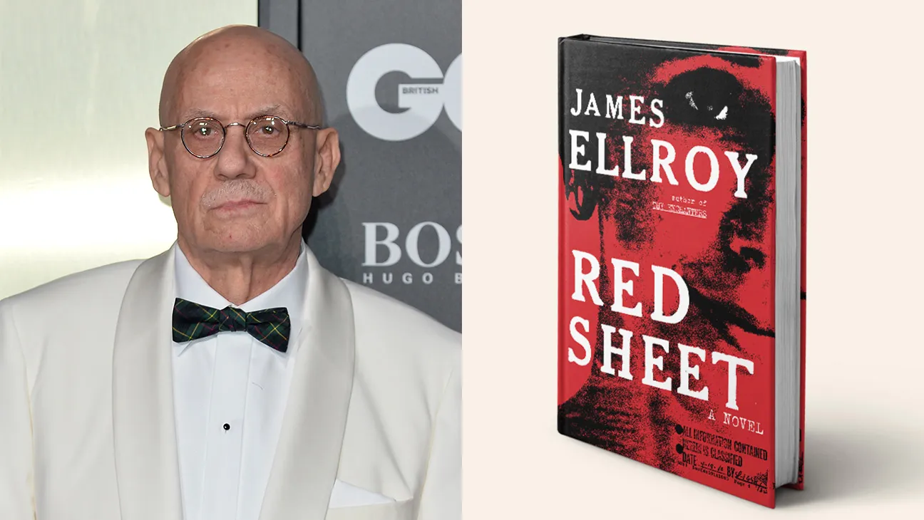 James Ellroy Says You Have the Hollywood Blacklist All Wrong