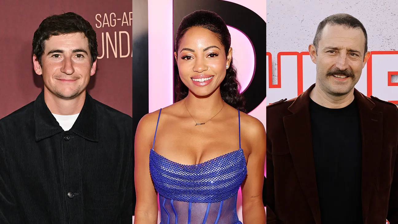 Sam Lerner, Camille Hyde, Nikola Djuricko to Star in Comedic Thriller ‘Jacob and the Wolf’ (Exclusive)