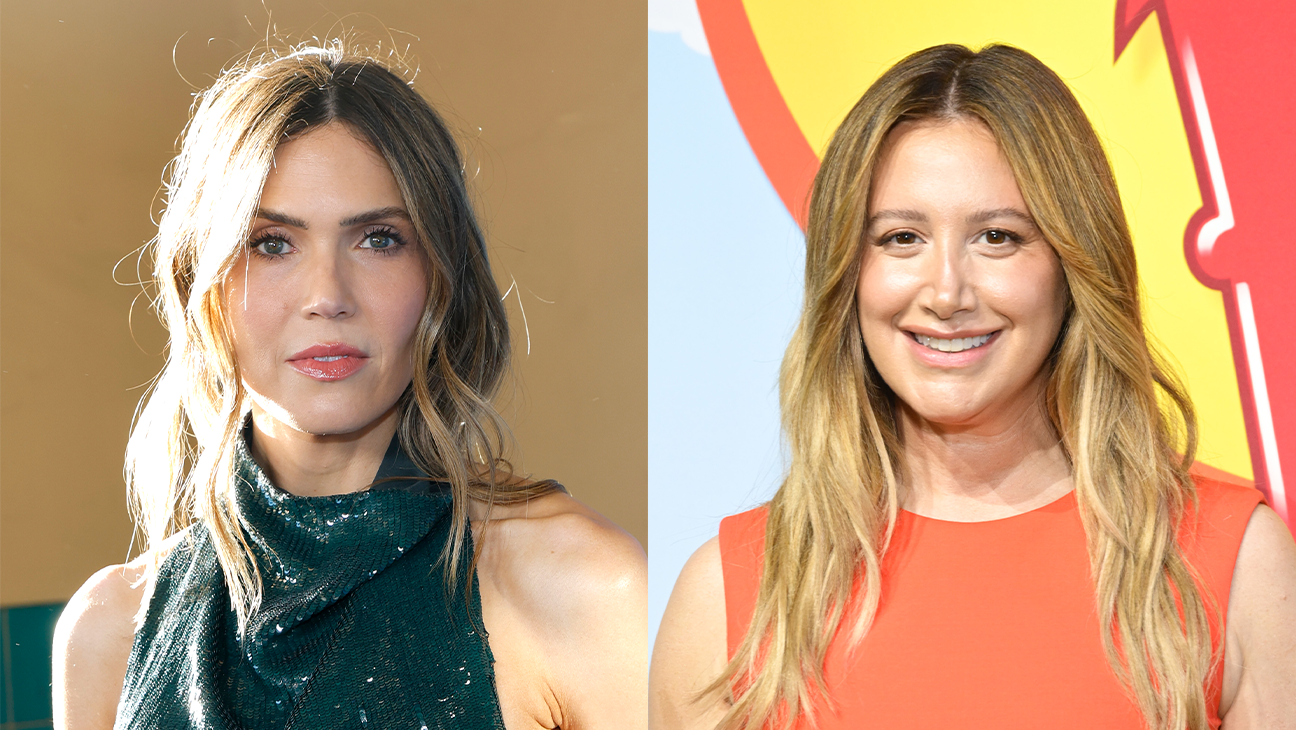 Mandy Moore Reacts to Toxic Mom Group Drama With Ashley Tisdale: “Very Upsetting”