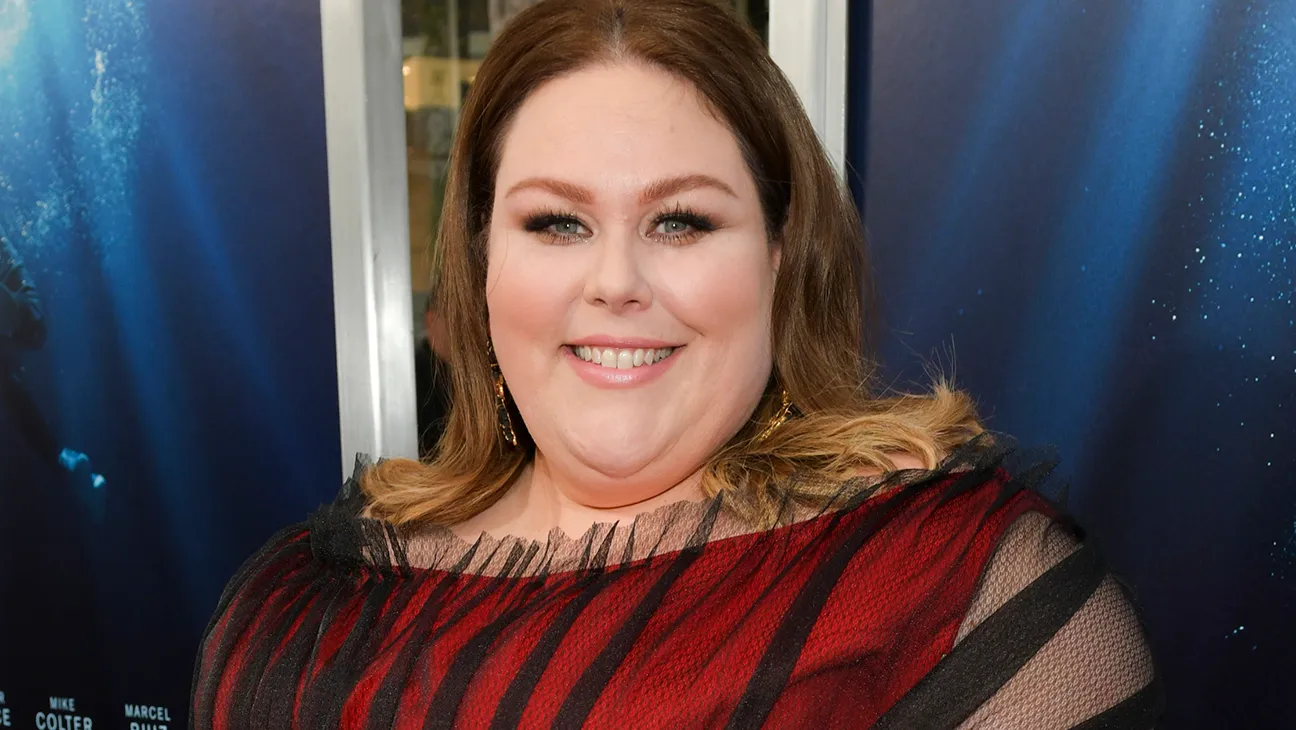 ‘This Is Us’ Star Chrissy Metz to Make Broadway Debut in ‘& Juliet’