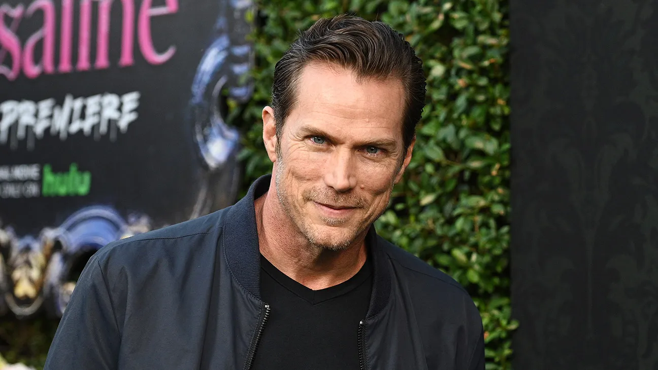 ‘Sex and the City’ Star Quietly Moves to Costa Rica to Write Nine-Book Fantasy Epic Series