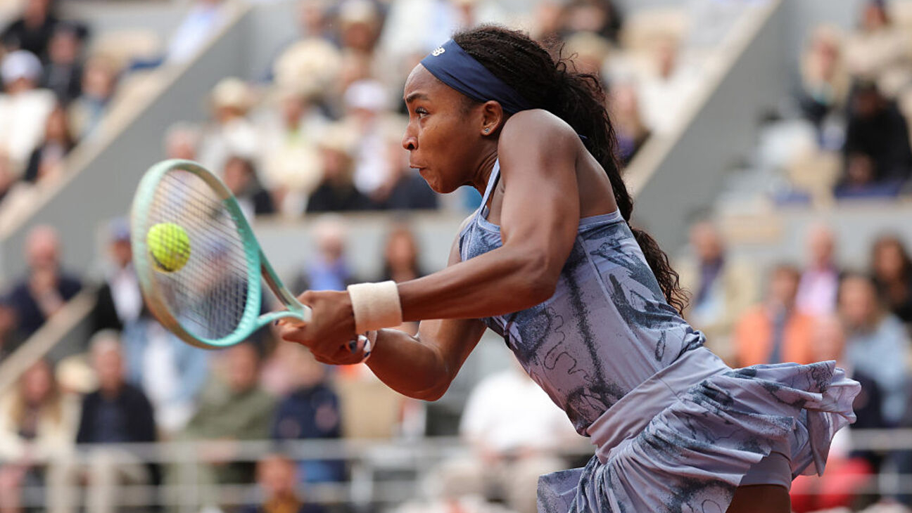 Roland-Garros 2026 Livestream: Here’s Where to Watch the French Open Online