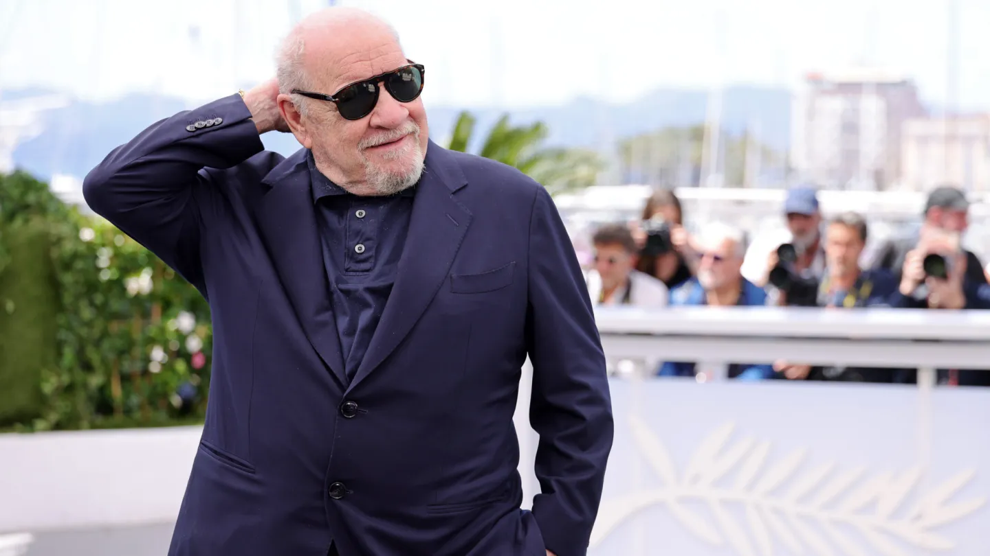 Paul Schrader Is Convinced AI Movie Stars Are Coming Soon