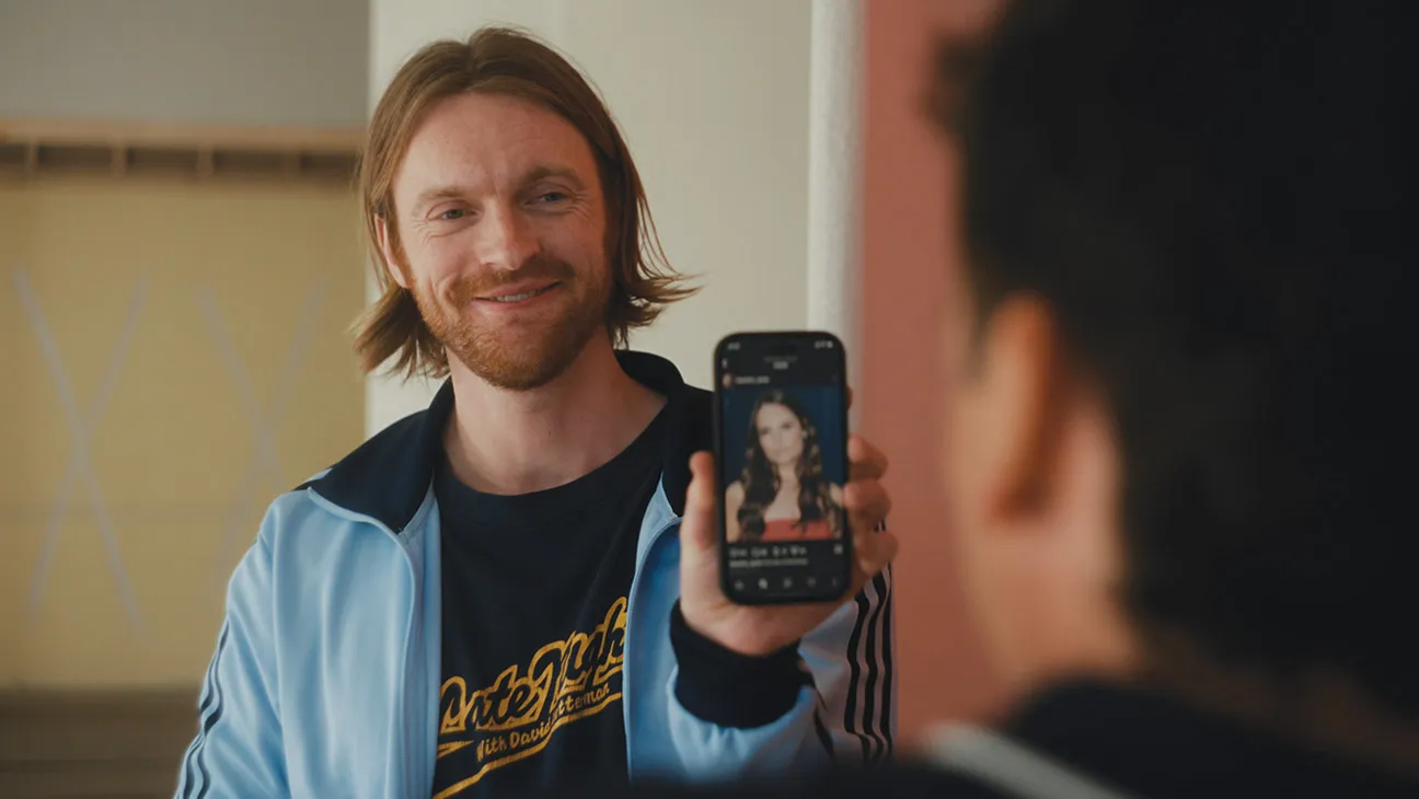 Going “Weirder” for the Score of Netflix’s ‘Beef’ Season 2 Could Earn Finneas His First Emmy