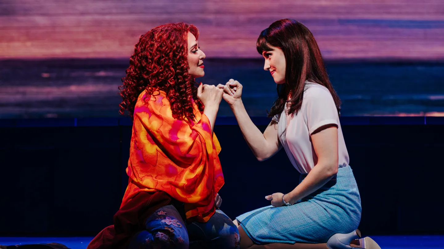 ‘Beaches’ Musical to Close After Being Shut Out of Tony Nominations
