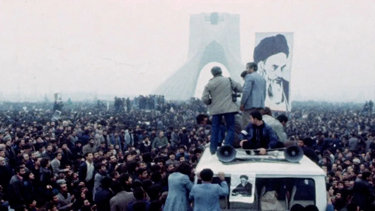 Sony Pictures Classics Acquires Cannes Iran Doc ‘Rehearsals for a Revolution’