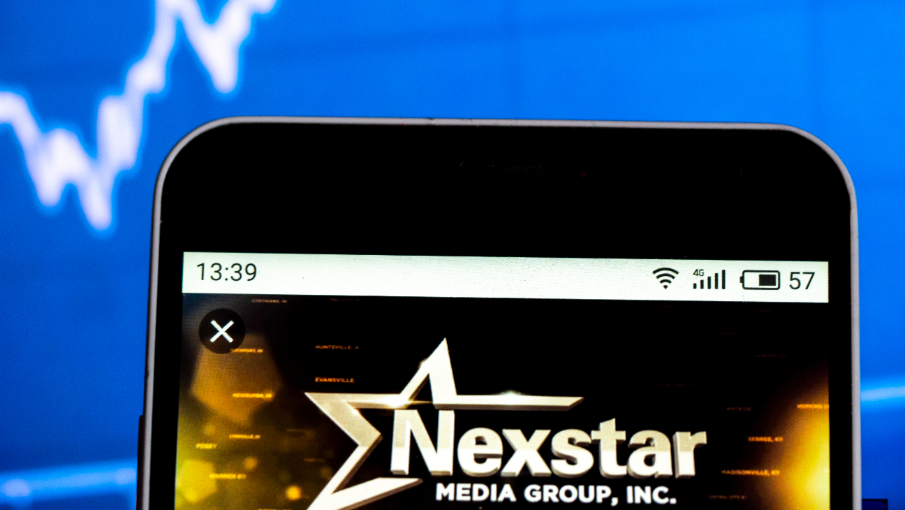 TV Giant Tegna Names Fox Veteran as CEO Amid Nexstar Merger Legal Showdown