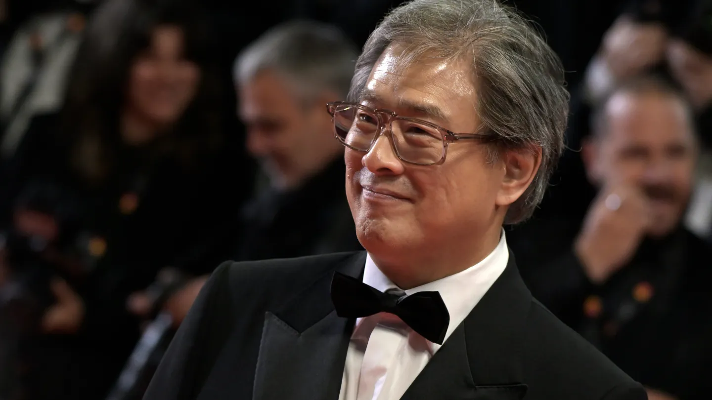 Cannes Winners Unveiled (Updating Live)