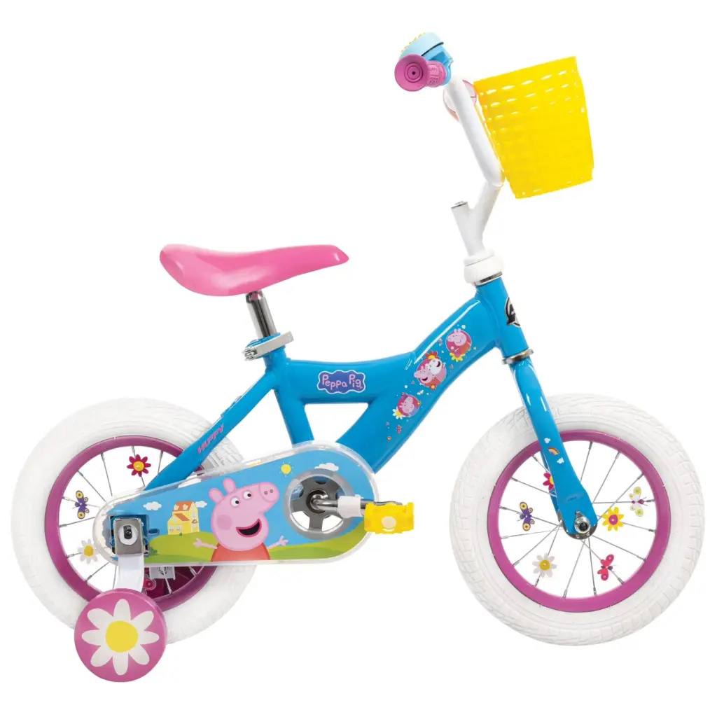 Huffy 12