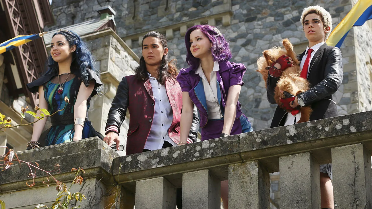 ‘Descendants’ Cast Celebrate Cameron Boyce’s Birthday: “You Are Sunshine, Forevermore”