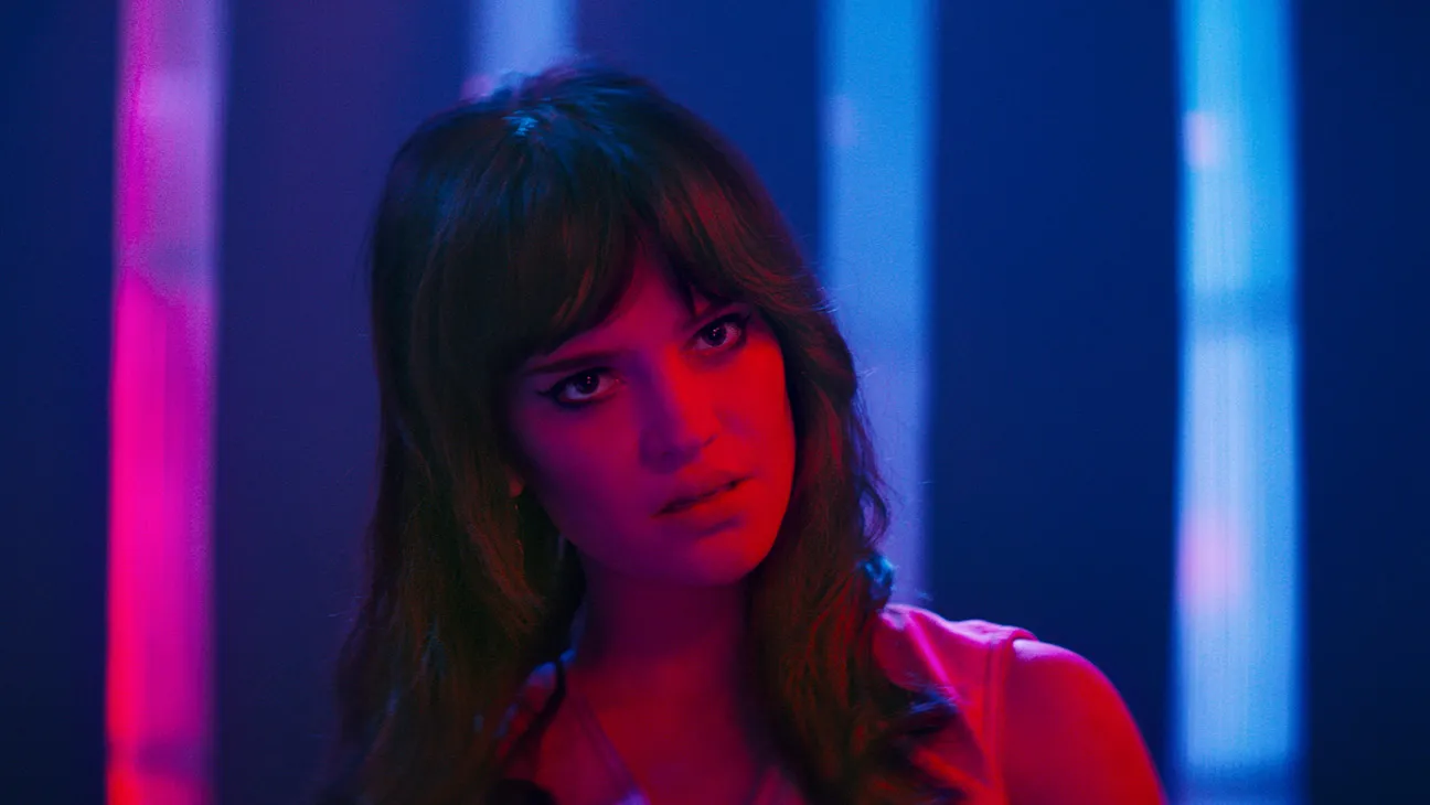 ‘Her Private Hell’ Review: Sophie Thatcher and Charles Melton in Danish Bad Boy Nicolas Winding Refn’s Agonizingly Self-Indulgent Return to  Filmmaking