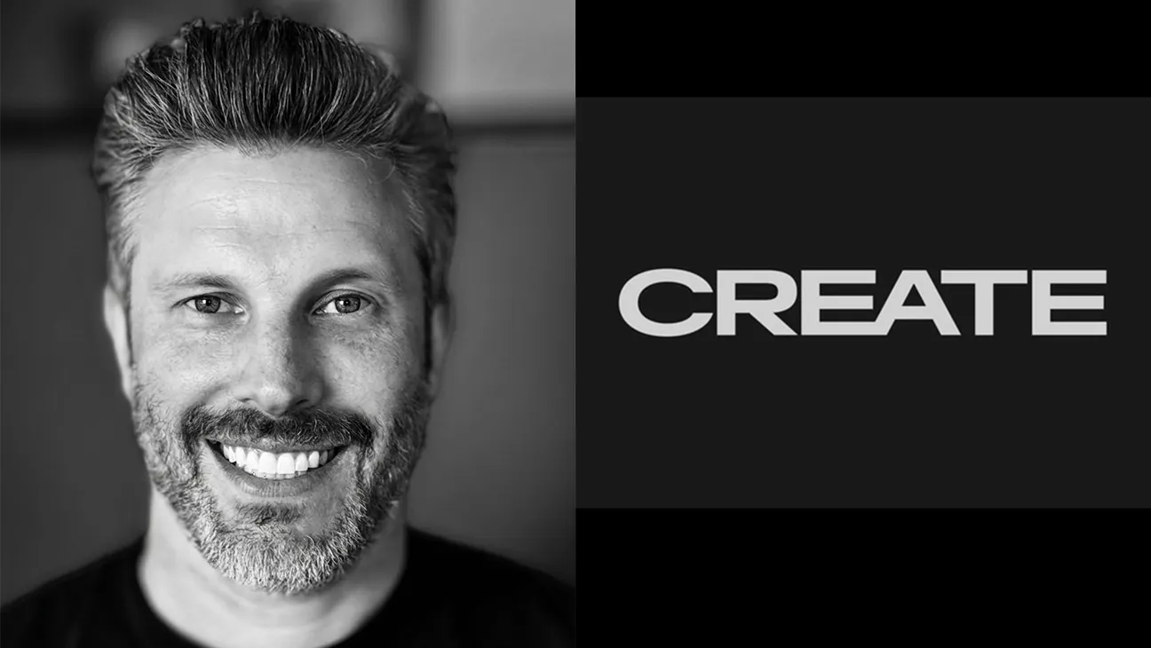 Entertainment Marketing Firm Create Promotes Jonathan Gitlin to CEO (Exclusive)