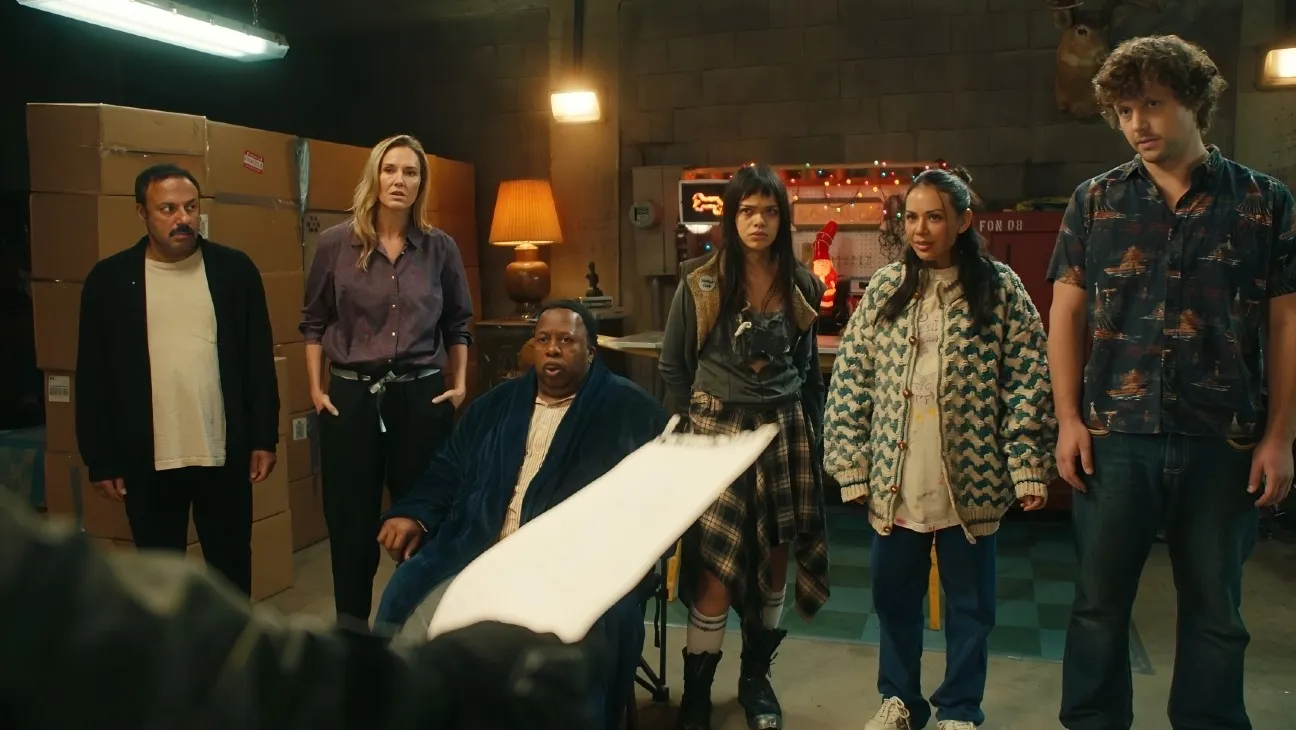 Janel Parrish, Leslie David Baker, Erinn Hayes to Star in Dark Comedy ‘Stockholm Squad’ (Exclusive)