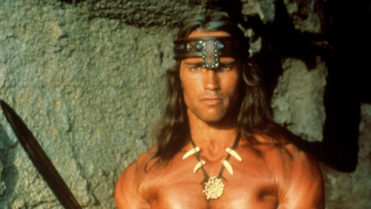 Christopher McQuarrie’s ‘Conan the Barbarian’ Sequel Will Shoot in 2027, Says Arnold Schwarzenegger