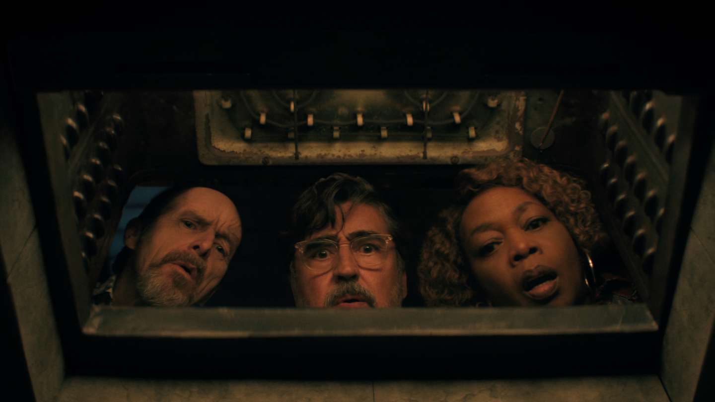 ‘The Boroughs’ Review: Alfred Molina Leads an All-Star Ensemble Through Netflix’s Clunky Geriatric Spin on ‘Stranger Things’