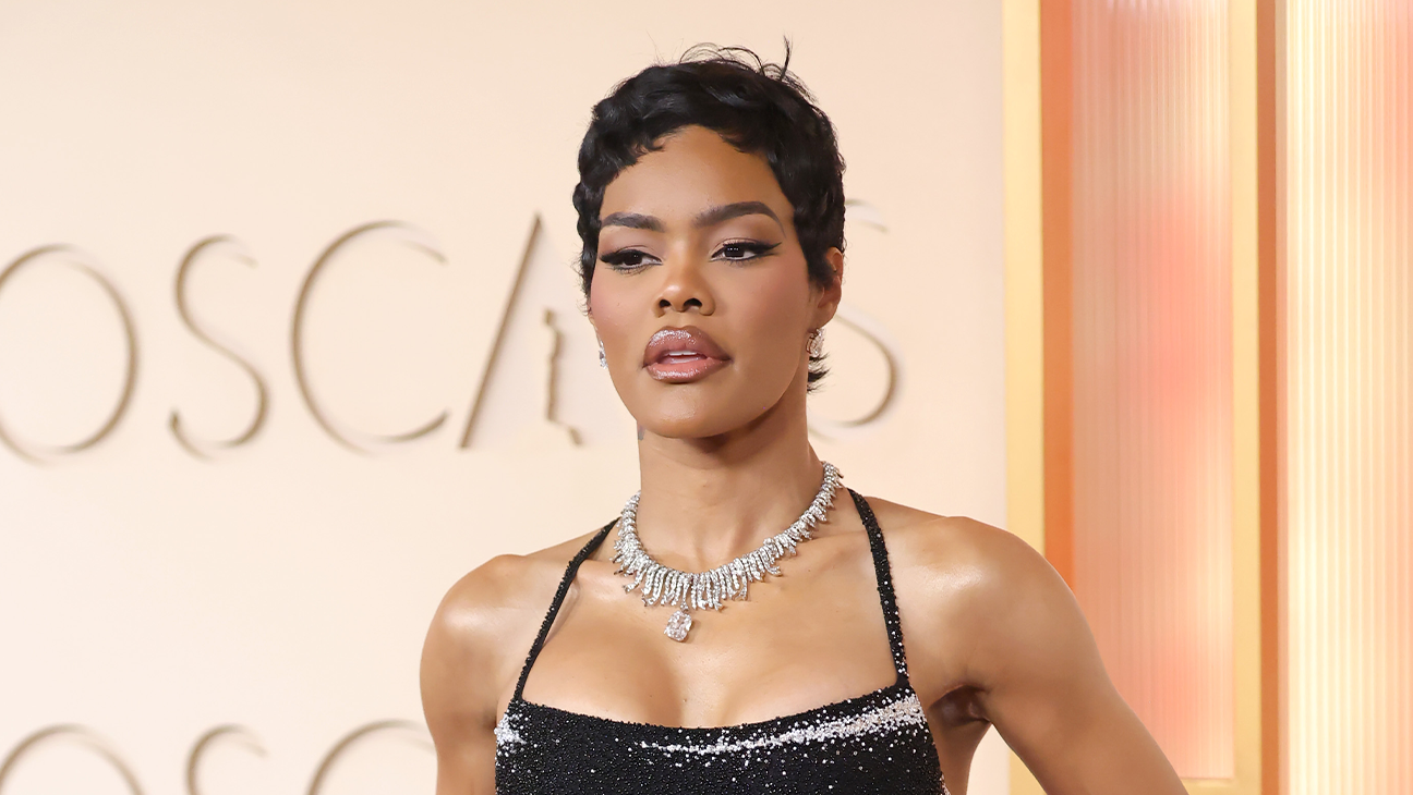 Teyana Taylor to Join Chanel and Tribeca Festival for ‘Through Her Lens’ Conversation