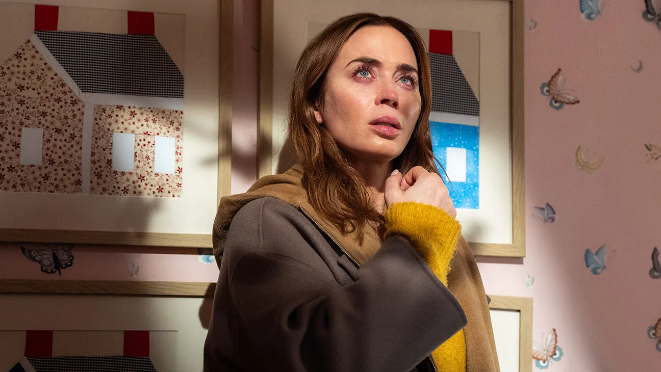 ‘Disclosure Day’ Heading to $44 Million Opening as ‘Obsession’ Defies Gravity in Week 5