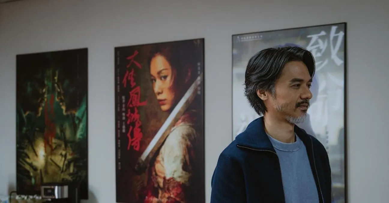 Shanghai Film Festival to Open With Derek Yee, Keane T.K. Wong’s Psychological Drama ‘Afterpiece’