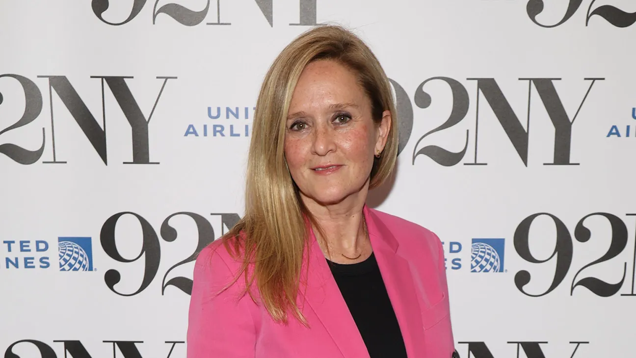 Samantha Bee Getting Her Own Sitcom