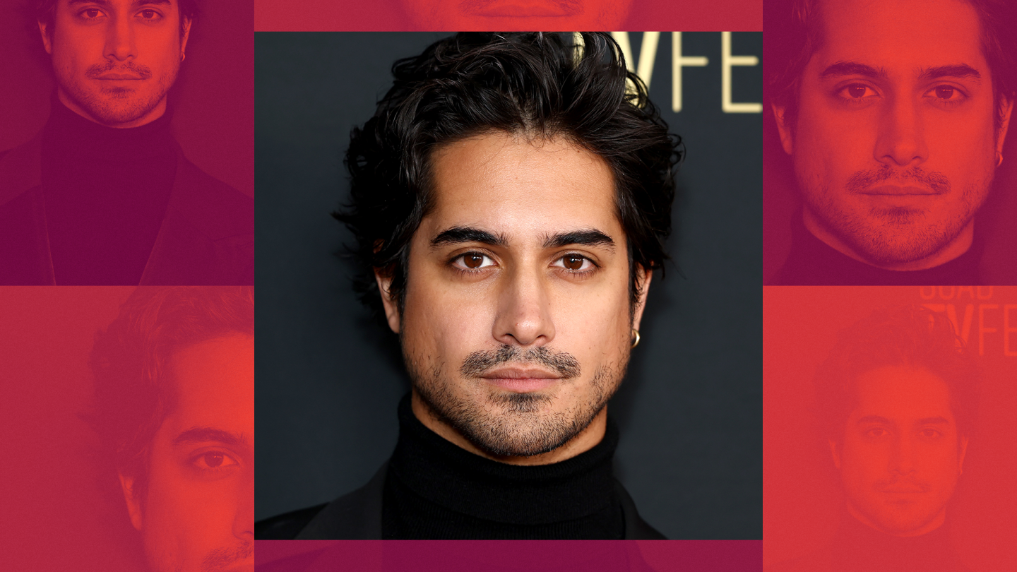 Avan Jogia Wants to Bring You Into His World