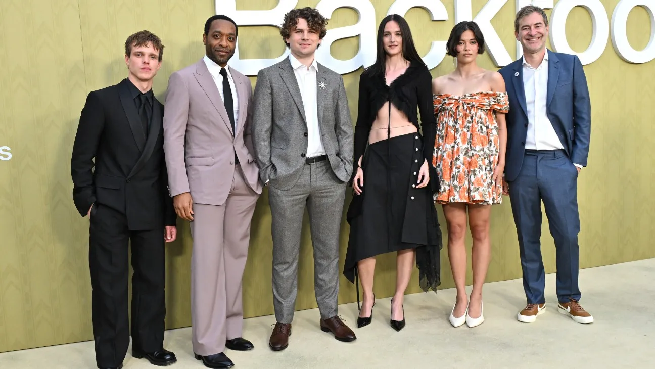 Mark Duplass Defends ‘Backrooms’ Director Kane Parsons Amid Speculation About 20-Year-Old Filmmaker’s Role