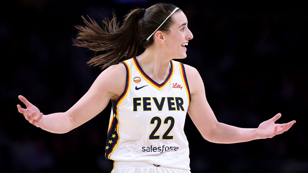 WNBA 2026 Season: Here’s Where to Watch Basketball Games Live Online