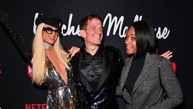 Jeff Beacher Revives Beacher’s Madhouse for Sold-Out, Star-Studded Crowd