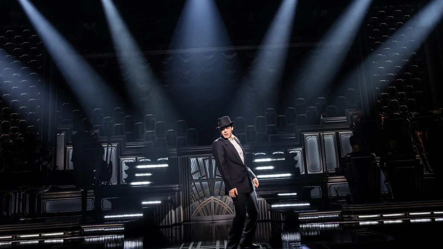 ‘Just in Time’ Recoups $12.5M Broadway Investment