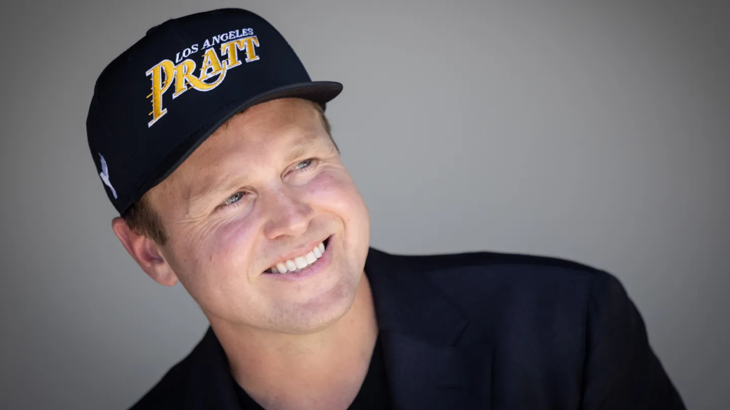 Spencer Pratt Says He’s Non-Partisan. But GOP Operatives Are Behind His Campaign.