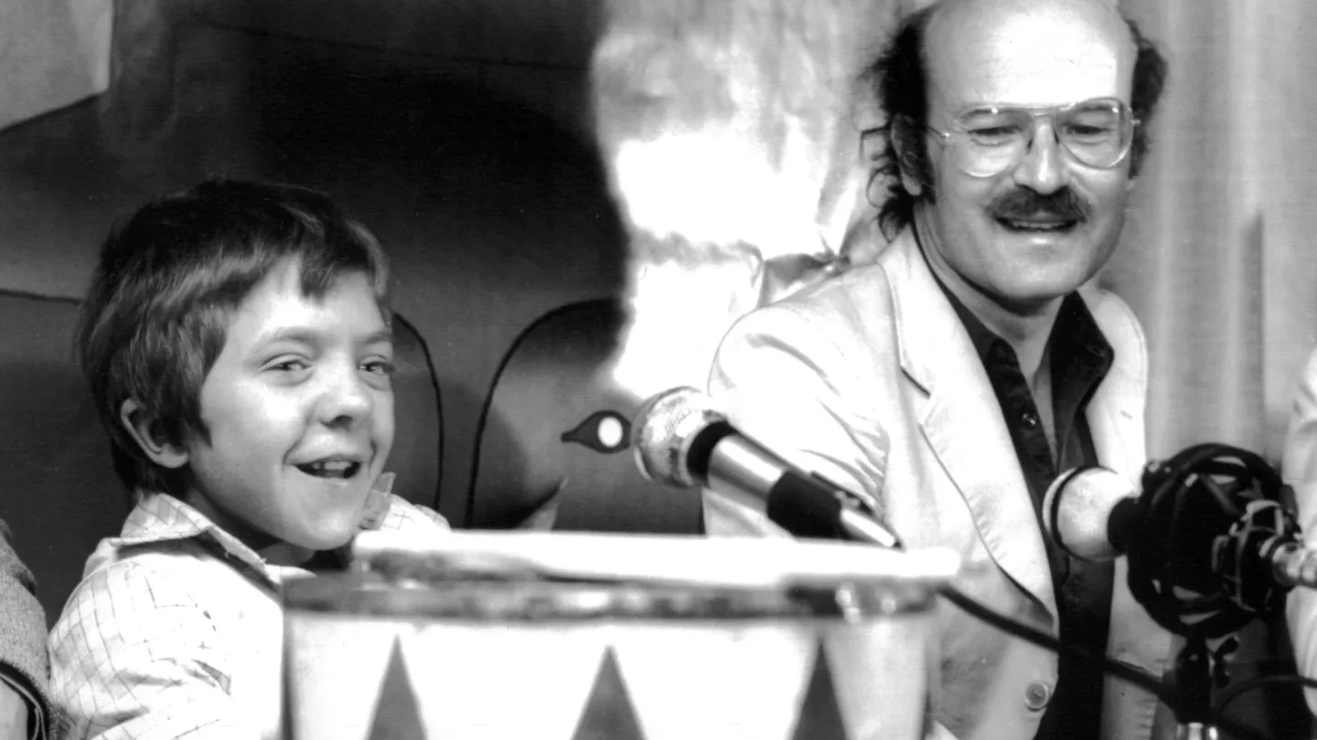 Cannes Legend Volker Schlöndorff Has No Regrets