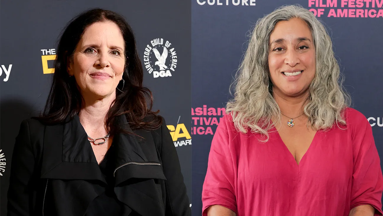 Laura Poitras, Geeta Gandbhir Sound Alarm Over Paramount-WBD Merger’s Impact on Documentary: “Deeply Problematic on Absolutely Every Level”
