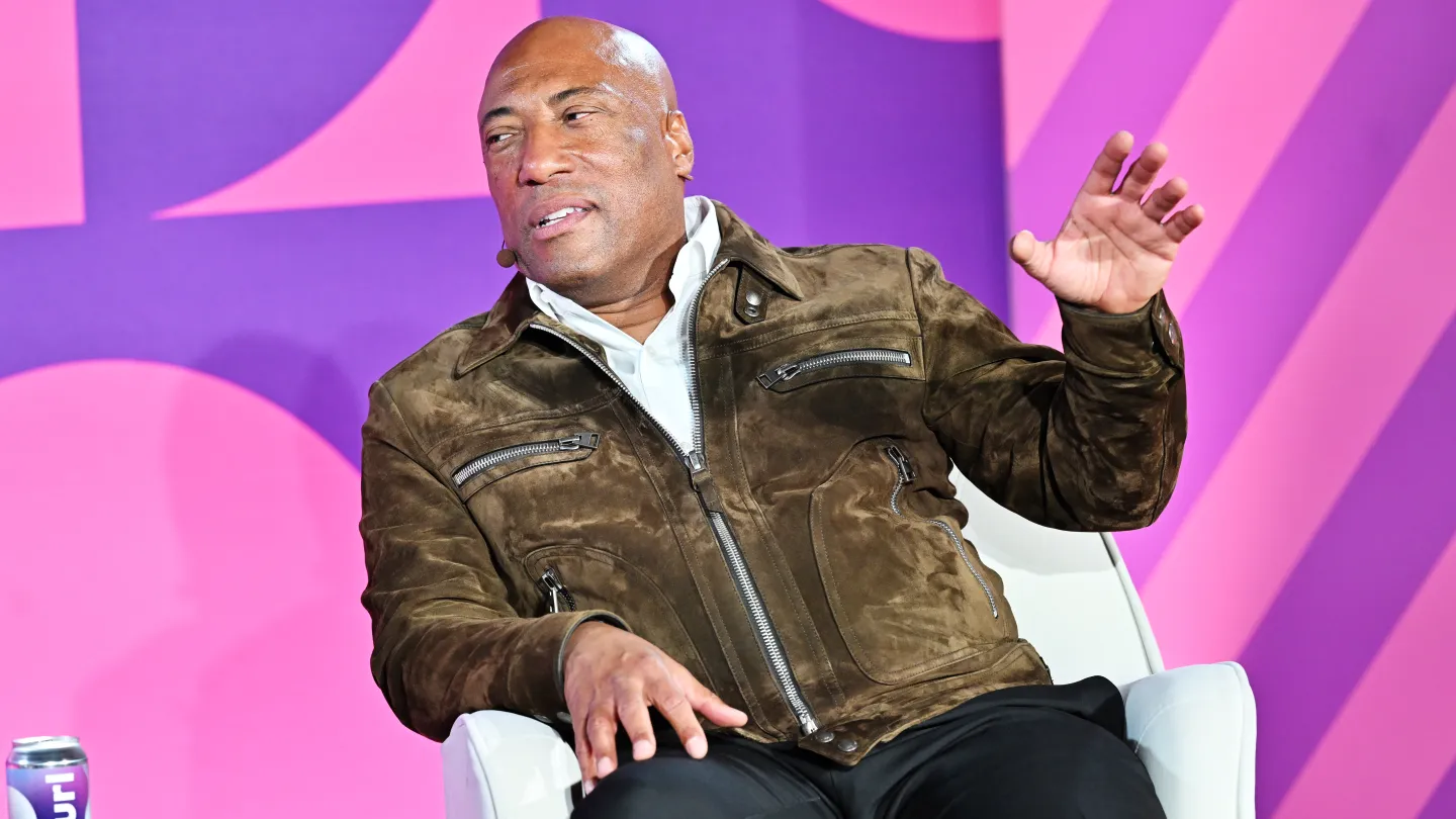 CBS Says Late Night Will Now Turn a $15 Million Profit After Byron Allen’s Time Buy