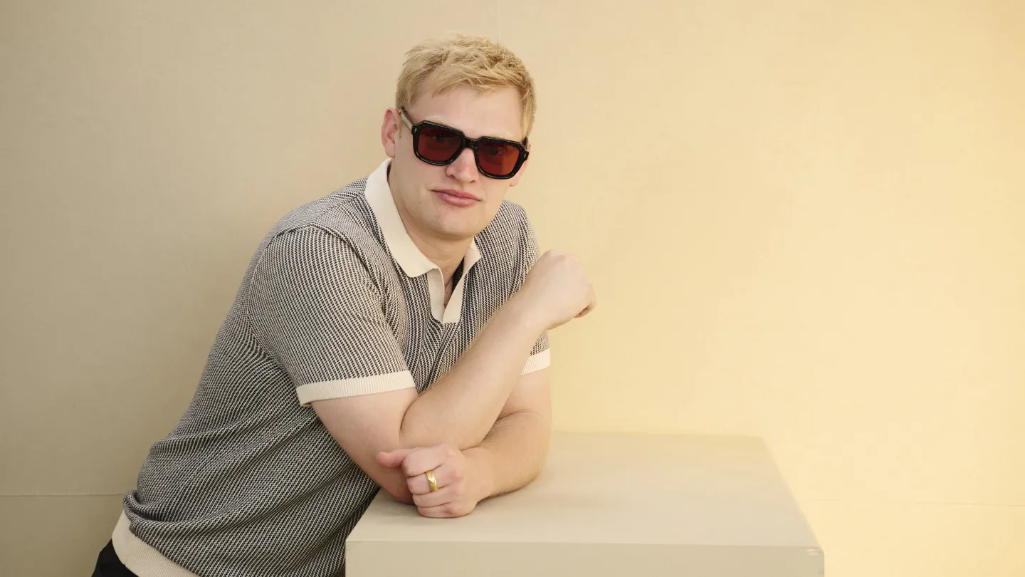 ‘Obsession’ Filmmaker Curry Barker Gets 8-Figure Offer for His Next Movie. And He Hasn’t Even Pitched It Yet (Exclusive)