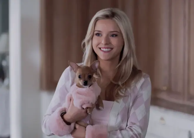 ‘Elle’ Review: Amazon’s Cute-Enough ‘Legally Blonde’ Prequel Makes No Sense as a ‘Legally Blonde’ Prequel