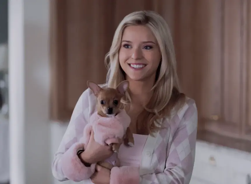 ‘Elle’ Review: Amazon’s Cute-Enough ‘Legally Blonde’ Prequel Makes No Sense as a ‘Legally Blonde’ Prequel