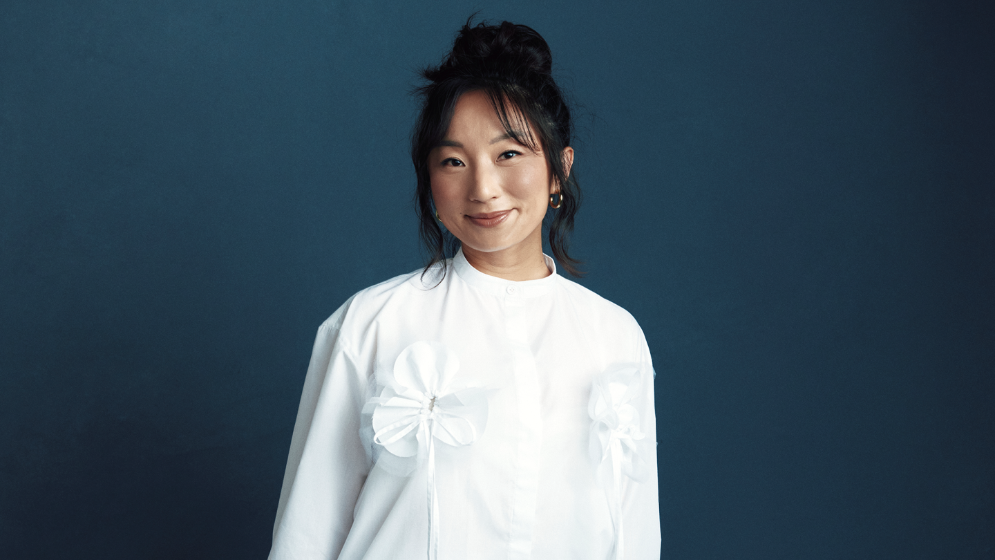 ‘I Love Boosters’ Star Poppy Liu on Working With Boots Riley, Trojan Horsing Social Commentary Into Films and ‘Hacks’ Ending