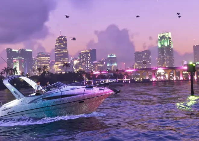 ‘Grand Theft Auto VI’ Price Finally Revealed