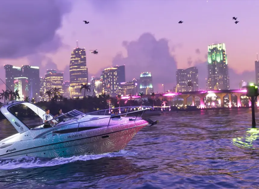 ‘Grand Theft Auto VI’ Price Finally Revealed