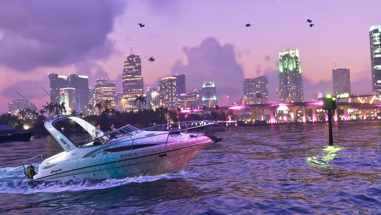 ‘Grand Theft Auto VI’ Price Finally Revealed