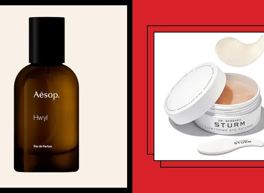 Prime Day Report 2026: Dr. Barbara Sturm, Aesop and Oura Ring Lead Beauty and Wellness Deals