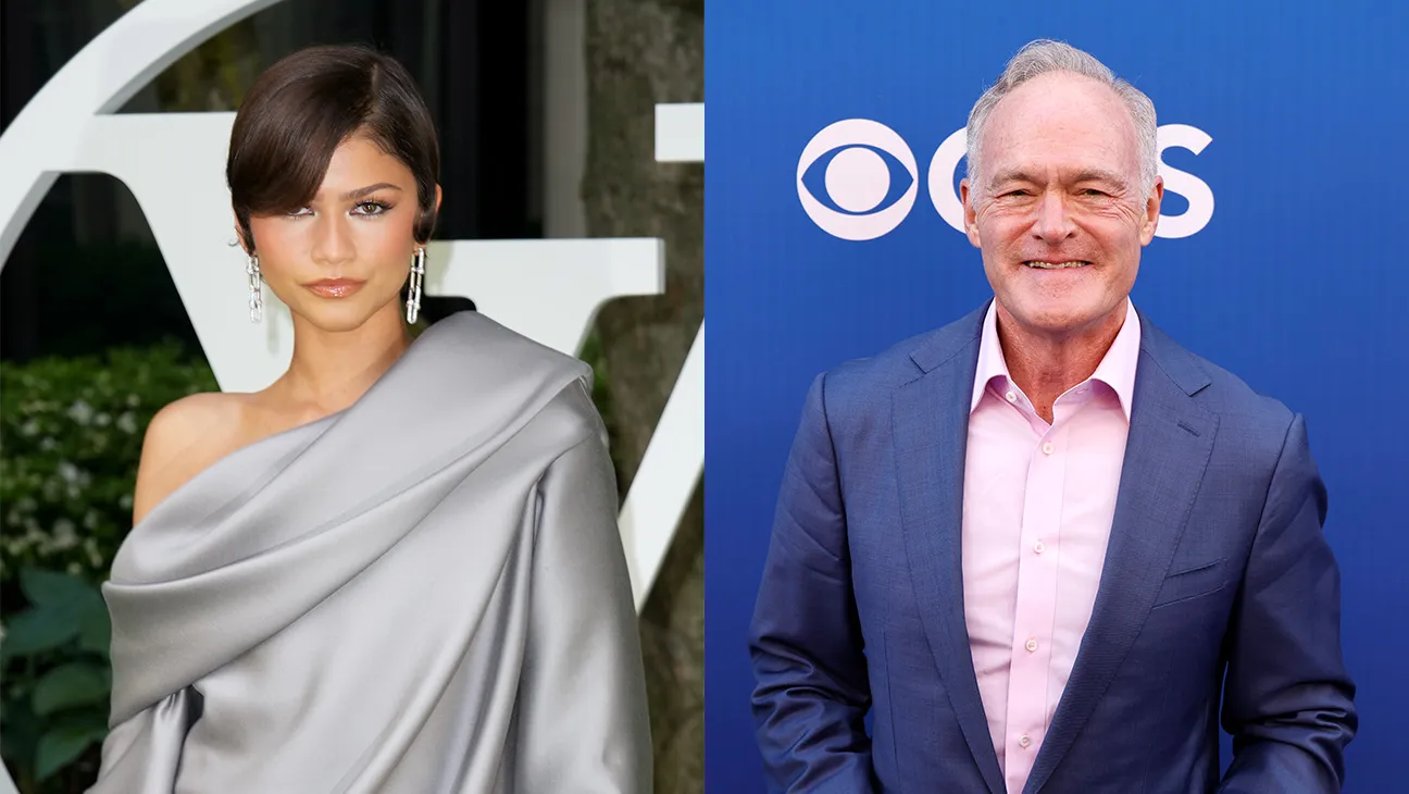 Winners and Losers: ’60 Minutes’ Falls Apart, Zendaya Escapes ‘Euphoria’
