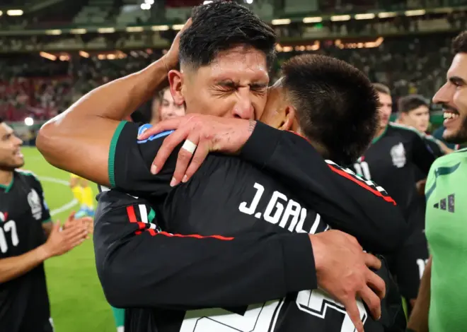 Where to Watch Mexico vs. Czechia World Cup Match Live Online
